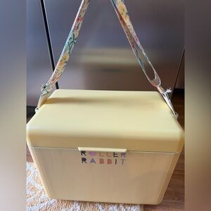 NWT Roller Rabbit x Target 11qt Vacation Cooler
